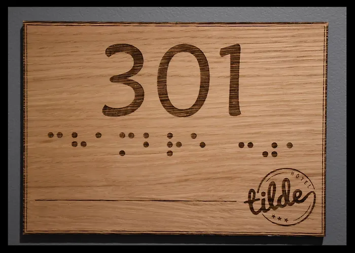 Hotel Tilde
