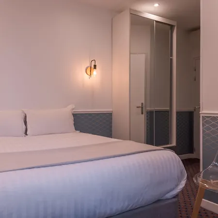 Tilde Hotel Parijs