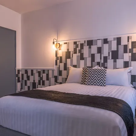 Tilde Hotel Parijs