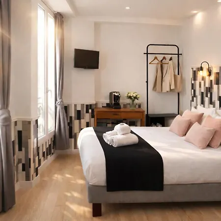 Tilde 3* Paris