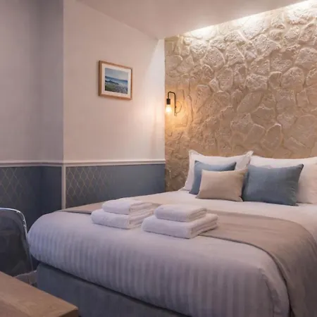 Hotel Tilde 3*