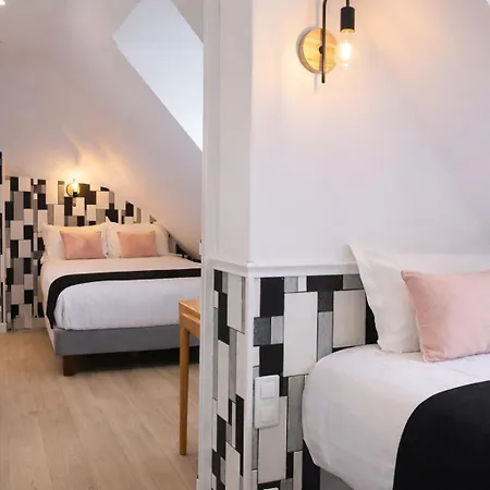 Hotel Tilde
