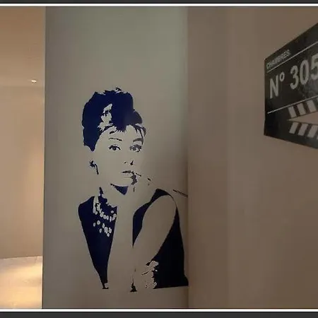 Hotel Tilde