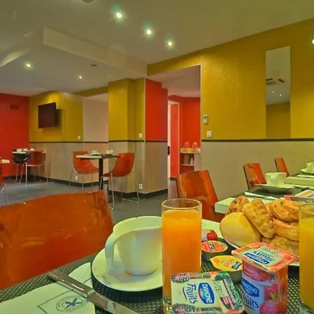 Hotel Tilde 3*