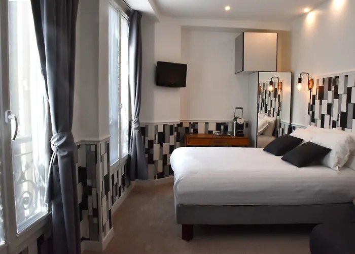 Hotel Tilde Paris