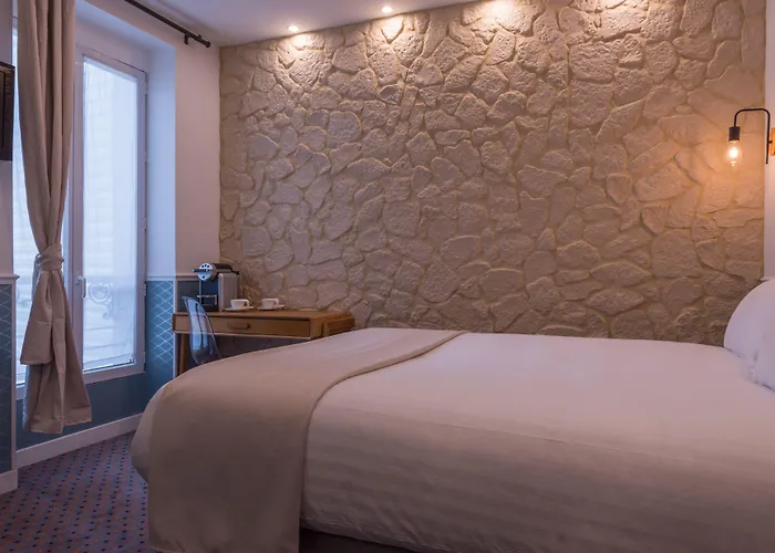 Tilde 3* Paris