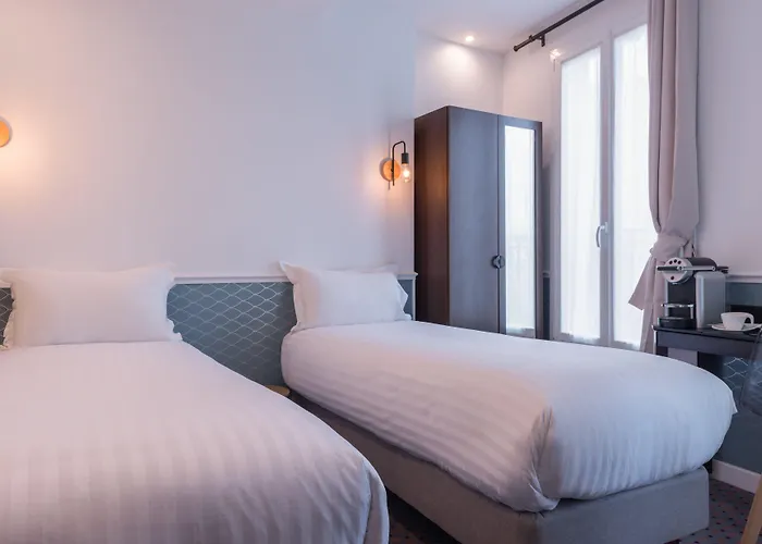 Tilde Hotel