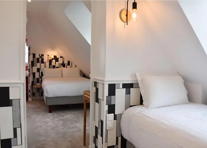 Hotel Tilde