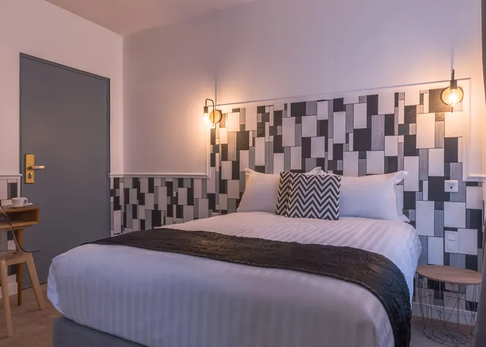Tilde Hotel Paris