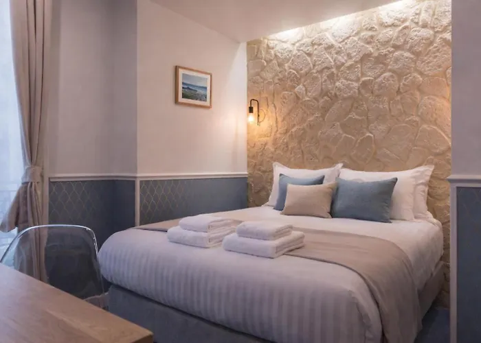 Hotel Tilde 3*