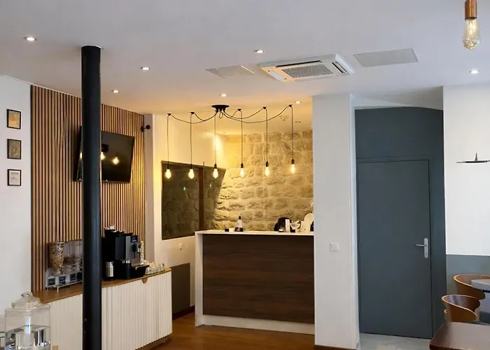 Tilde Hotel