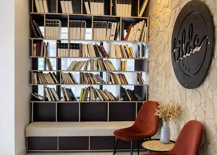 Tilde Hotel Paris