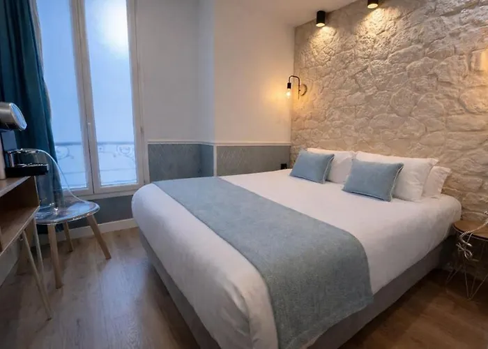 Tilde Hotel