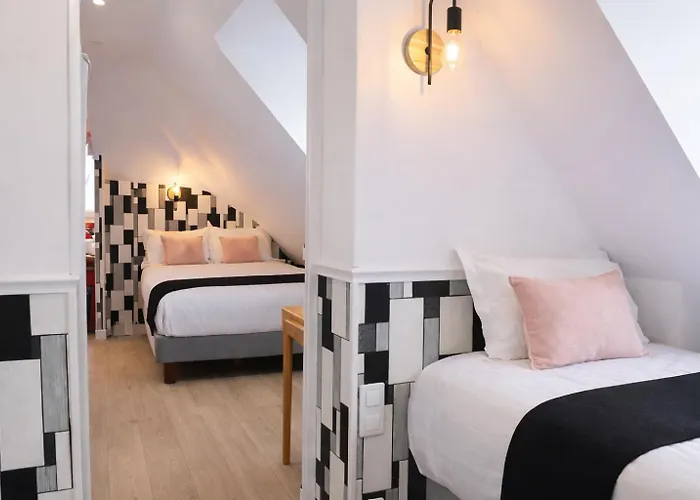 Hotel Tilde