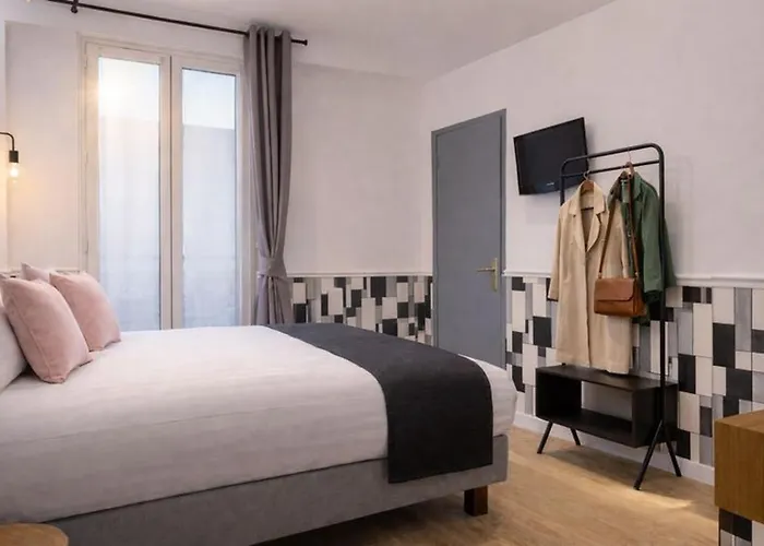 Tilde 3* Paris