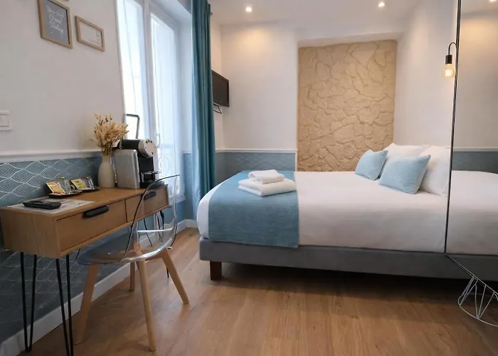 Tilde Hotel 3*