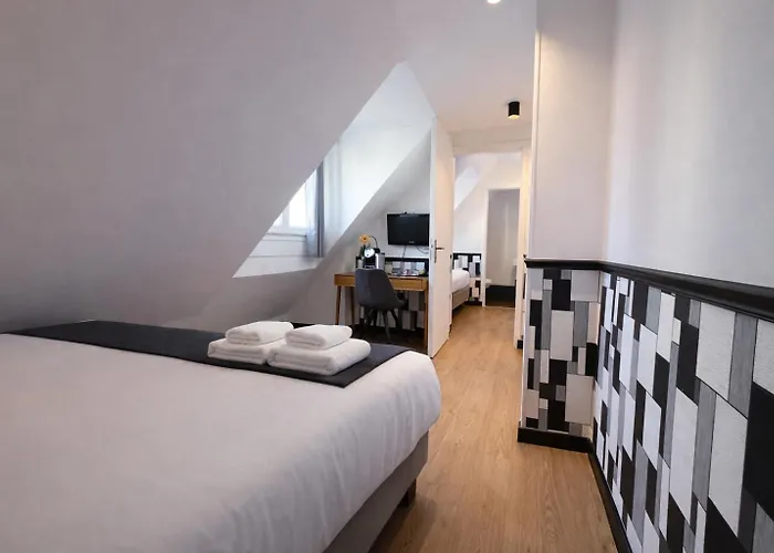 Tilde Hotel Paris