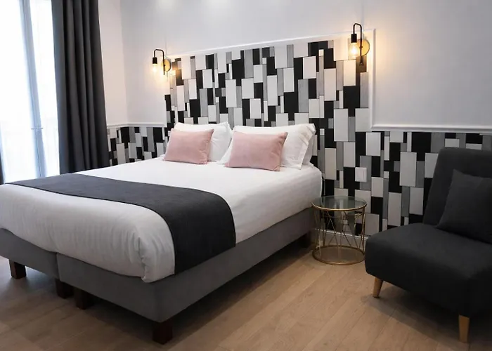 Tilde Hotel 3*
