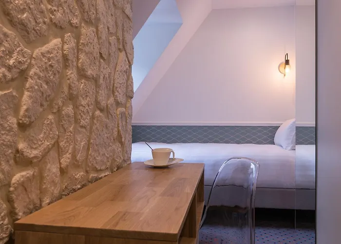 Hotel Tilde Paris