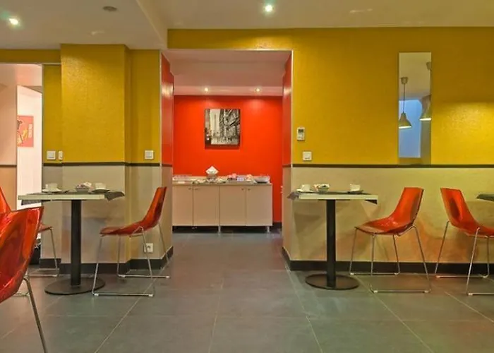 Hotel Tilde