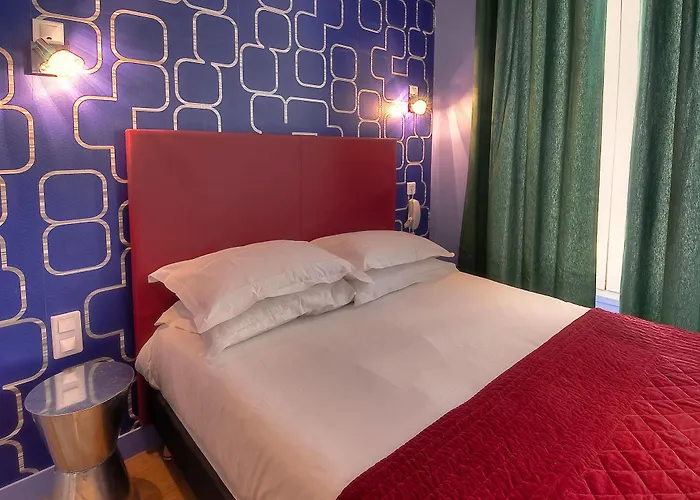 Hotel Tilde Paris