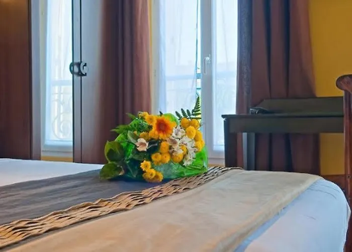 Hotel Tilde 3*
