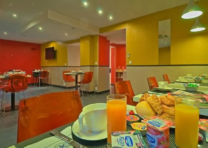 Hotel Tilde 3*