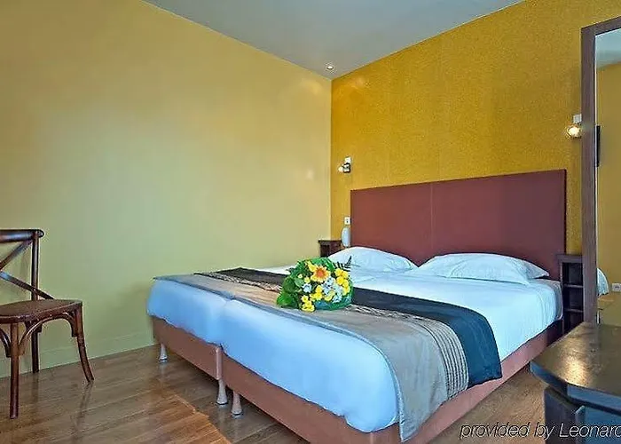 Hotel Tilde