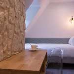 特尔的酒店
