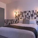 Tilde Hotel Paříž