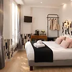 Tilde 3* Paris