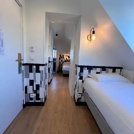 Hotel Tilde Paříž