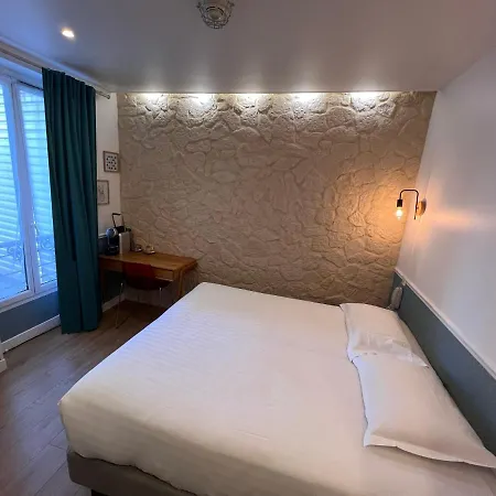 Hotel Tilde Paříž