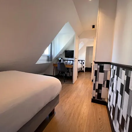 Tilde Hotel Paříž