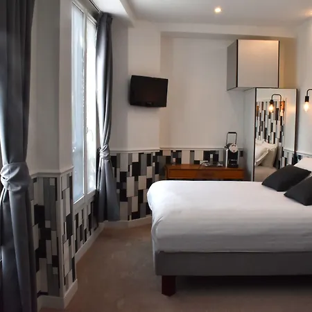 Hotel Tilde Paris