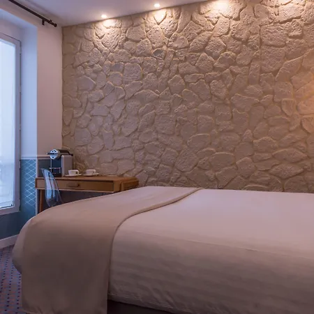 Tilde 3* Paris