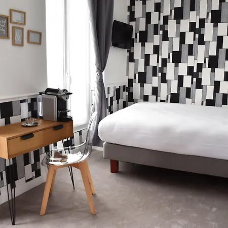 Tilde Hotel 3*