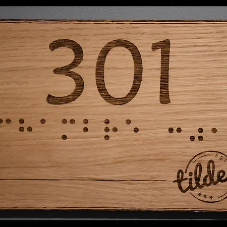Hotel Tilde