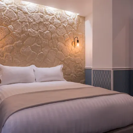 Hotel Tilde 3*