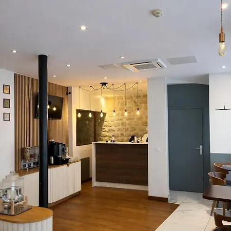 オテル ティルド ホテル