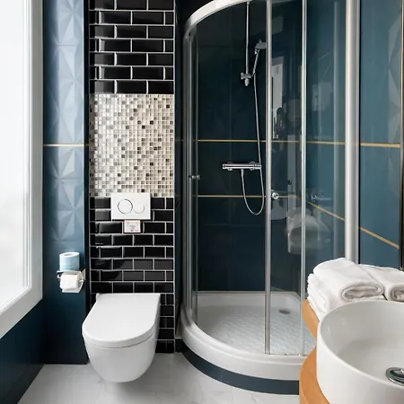 オテル ティルド ホテル 3*