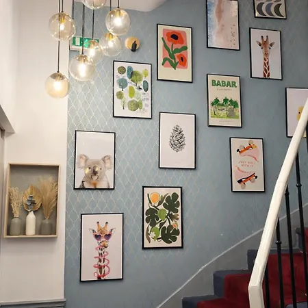 オテル ティルド ホテル 3*