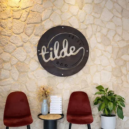 オテル ティルド