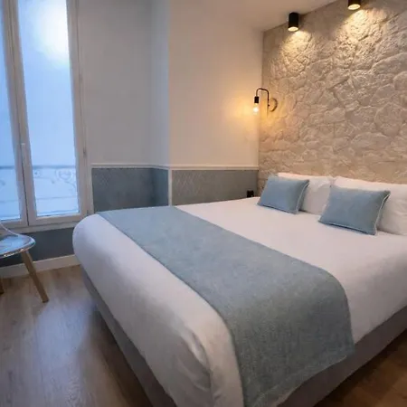 オテル ティルド ホテル