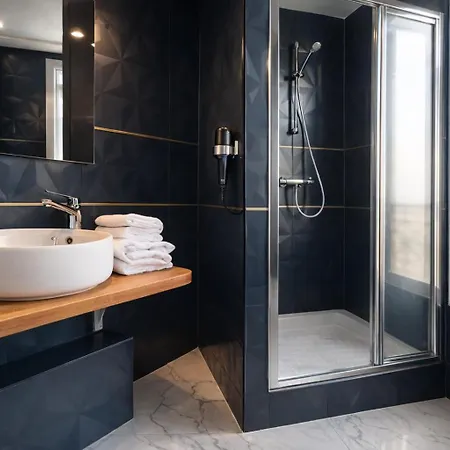 Tilde Hotel 3*