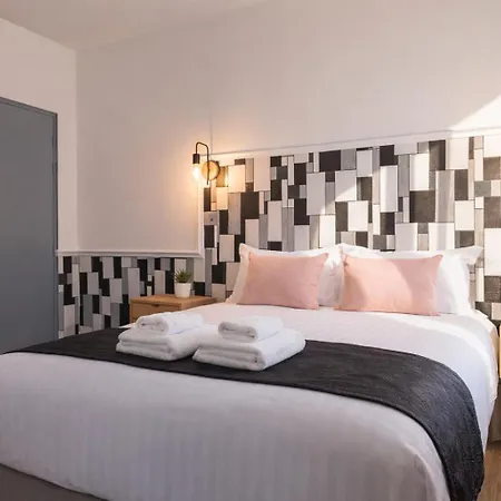 オテル ティルド パリ