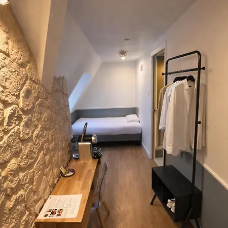 オテル ティルド