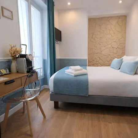 オテル ティルド ホテル 3*