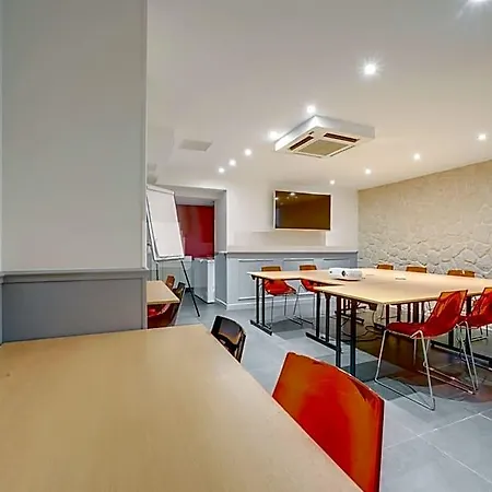 Hotel Tilde 3*