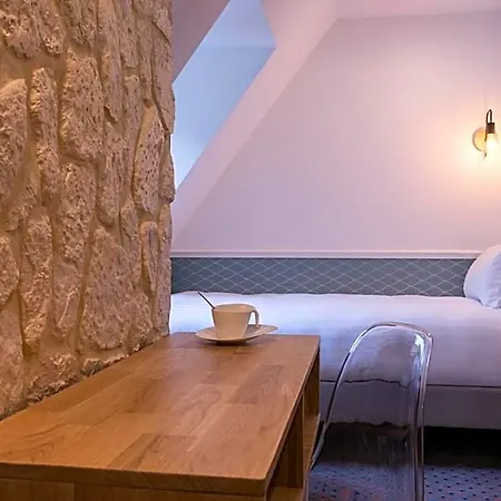 Tilde Hotel Paris